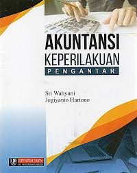 Image of Akuntansi keperilakuan : Pengantar