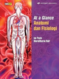 Image of At Glance Anatomi dan Fisiologi