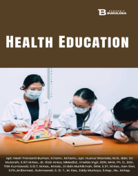 Image of Health Education