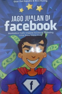 Image of Jago Jualan di Facebook