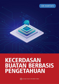 Image of Kecerdasan Buatan Berbasis Pengetahuan