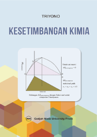 Image of Kesetimbangan Kimia