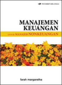 Image of Manajemen Keuangan untuk Manajer Nonkeuangan