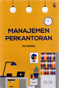 Image of Manajemen Perkantoran
