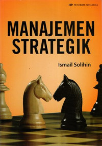 Image of Manajemen Strategik