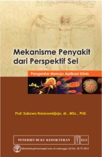 Image of Mekanisme Penyakit dari Perspektif Sel