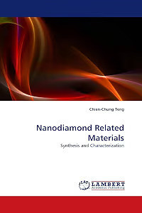 Image of Nanodiamond Related Materials