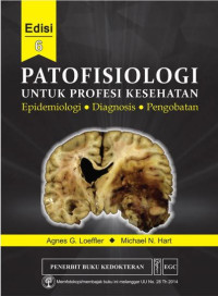 Image of Patofisiologi untuk Profesi Kesehatan