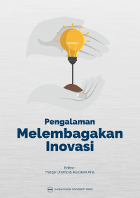 Image of Pengalaman Melembagakan Inovasi