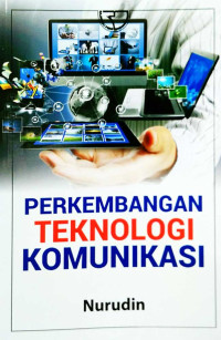 Image of Perkembangan Teknologi Komunikasi