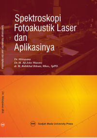 Image of Spektroskopi Fotoakustik Laser dan Aplikasinya